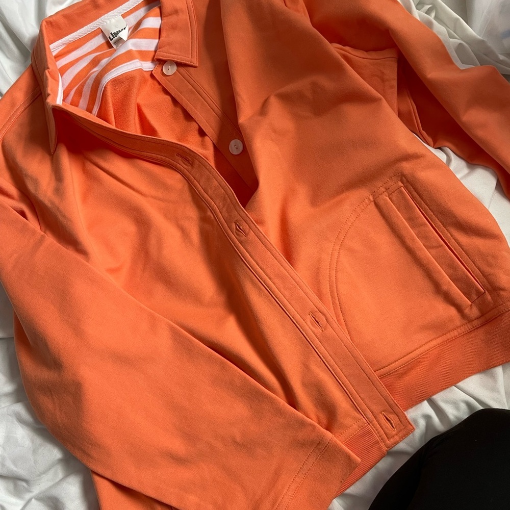 link jacket